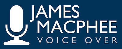 Winner small image - James MacPhee Voiceover Inc.